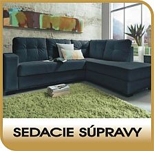 Sedacie s&uacute;pravy